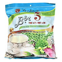Vina Bich Chi Five Bean & Lotus Powder 12.3oz - A&E Foodstore