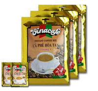 Vinacafe Instant Coffee Mix 20pk 400 g - A&E Foodstore