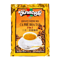 Vinacafe Instant Coffee Mix 20pk 400 g - A&E Foodstore