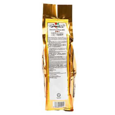 Vinacafe Instant Coffee Mix 3in1 63.5 oz - A&E Foodstore