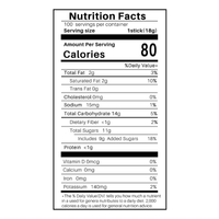 Vinacafe Instant Coffee Mix 3in1 63.5 oz - A&E Foodstore