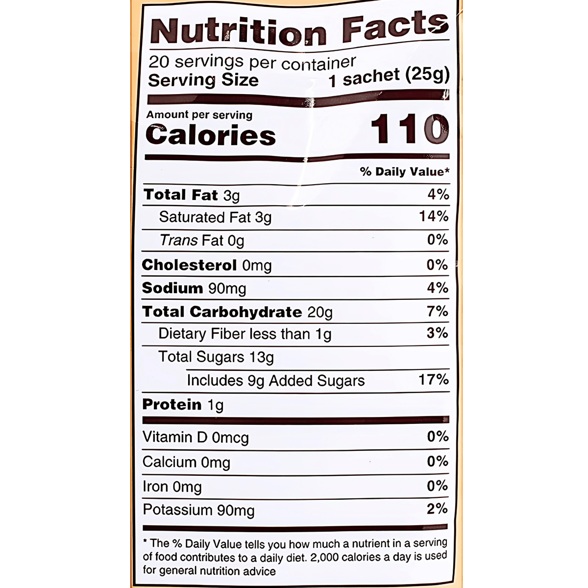 Vinacafe Instant Nutritious Cereal 1.1lb - A&E Foodstore