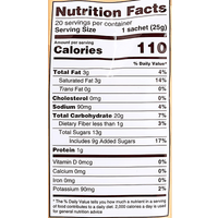 Vinacafe Instant Nutritious Cereal 1.1lb - A&E Foodstore