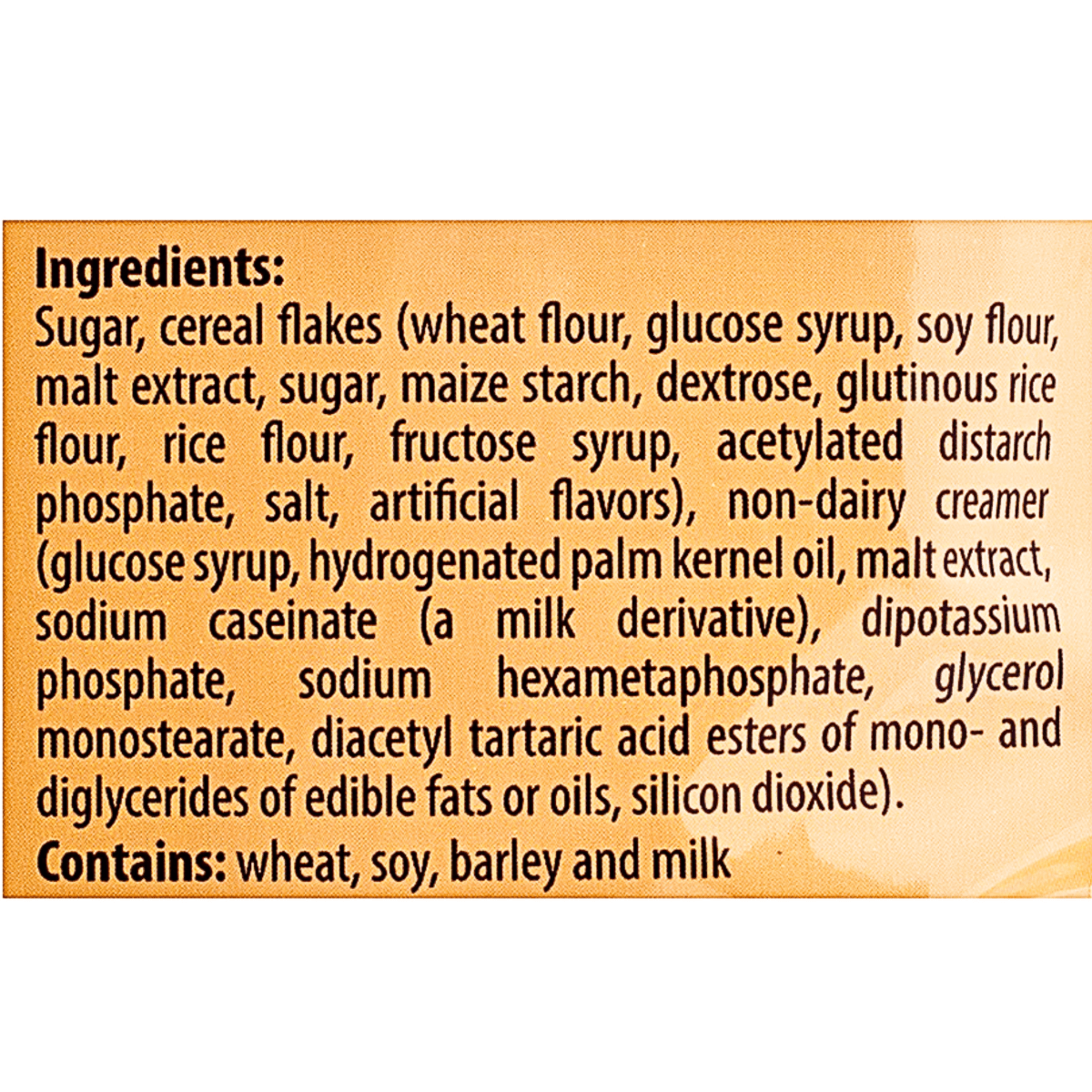 Vinacafe Instant Nutritious Cereal 1.1lb - A&E Foodstore