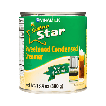 [Vinamilk] Southern Star Creamer Can - 13.4oz