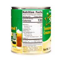 [VINAMILK] Southern Star Creamer Can - 13.4oz - A&E Foodstore