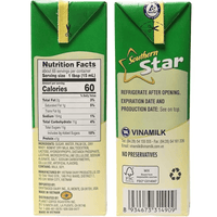 Vinamilk Southern Star Sweetened Creamer 45.3oz - A&E Foodstore