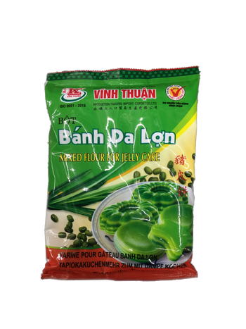 Vinh Thuan Mixed Flour for Jelly Cake 400g - A&E Foodstore
