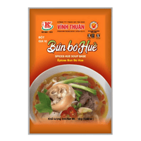 [Vinh Thuan] Spices Bun Bo Hue Soup Base - 0.53 oz - A&E Foodstore