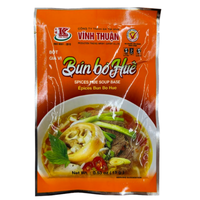 [Vinh Thuan] Spices Bun Bo Hue Soup Base - 0.53 oz - A&E Foodstore