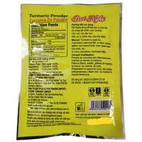 Vinh Thuan Turmeric Powder 8oz - A&E Foodstore