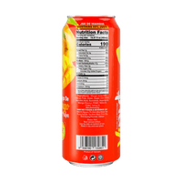 VINUT NFC Mango Juice Drink With Pulp 490ml - A&E Foodstore