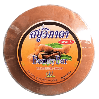 [Vipada] Tamarind Soap - 130g