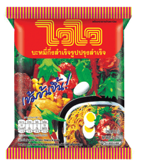 Wai Wai Oriental Style Instant Noodles - A&E Foodstore