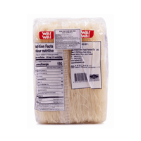[Wai Wai] Rice Vermicelli - 17.5 oz - A&E Foodstore