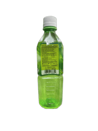 Wang Korea Aloe Drink 500ml - A&E Foodstore