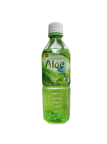 Wang Korea Aloe Drink 500ml - A&E Foodstore