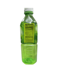 Wang Korea Aloe Drink 500ml - A&E Foodstore