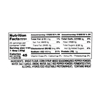 Wang Korea Bibimbap Hot Pepper Paste 500g - A&E Foodstore