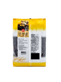 Wang Korea Black Bean 2LB - A&E Foodstore