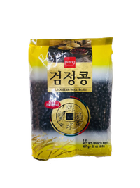 Wang Korea Black Bean 2LB - A&E Foodstore