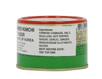 Wang Korea Canned Kimchi 160g - A&E Foodstore