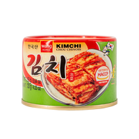 Wang Korea Canned Kimchi 160g - A&E Foodstore