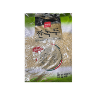 Wang Korea Peeled Mung Bean - A&E Foodstore