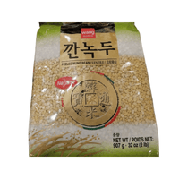 Wang Korea Peeled Mung Bean - A&E Foodstore