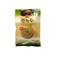 Wang Korea Peeled Mung Bean - A&E Foodstore