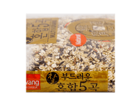 WANG Korea Soft Mixed 5 Grains 4lb - A&E Foodstore