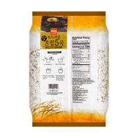 WANG Korea Soft Mixed 5 Grains 4lb - A&E Foodstore