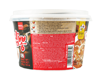 WANG Korea Spicy Seafood Noodles 225g - A&E Foodstore