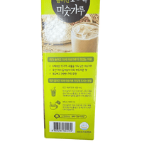 Wang Korea Yam & 15Grain Tea 40Sticks - A&E Foodstore