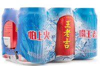 Wang Lao Ji Herbal Beverage 6 Cans 1860 ml - A&E Foodstore