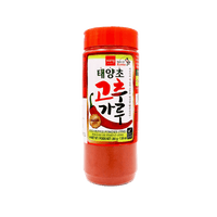 Wang Red Pepper Powder 200g - A&E Foodstore