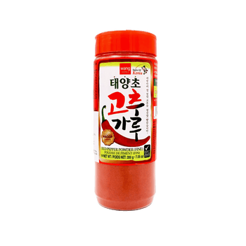 Wang Red Pepper Powder 200g - A&E Foodstore