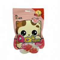 Want - Want Strawberry Yogout Gummy 1.59oz - A&E Foodstore