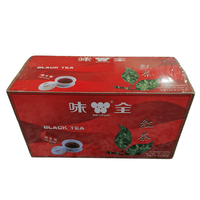 Wei - Chuan Black Tea 7oz - A&E Foodstore