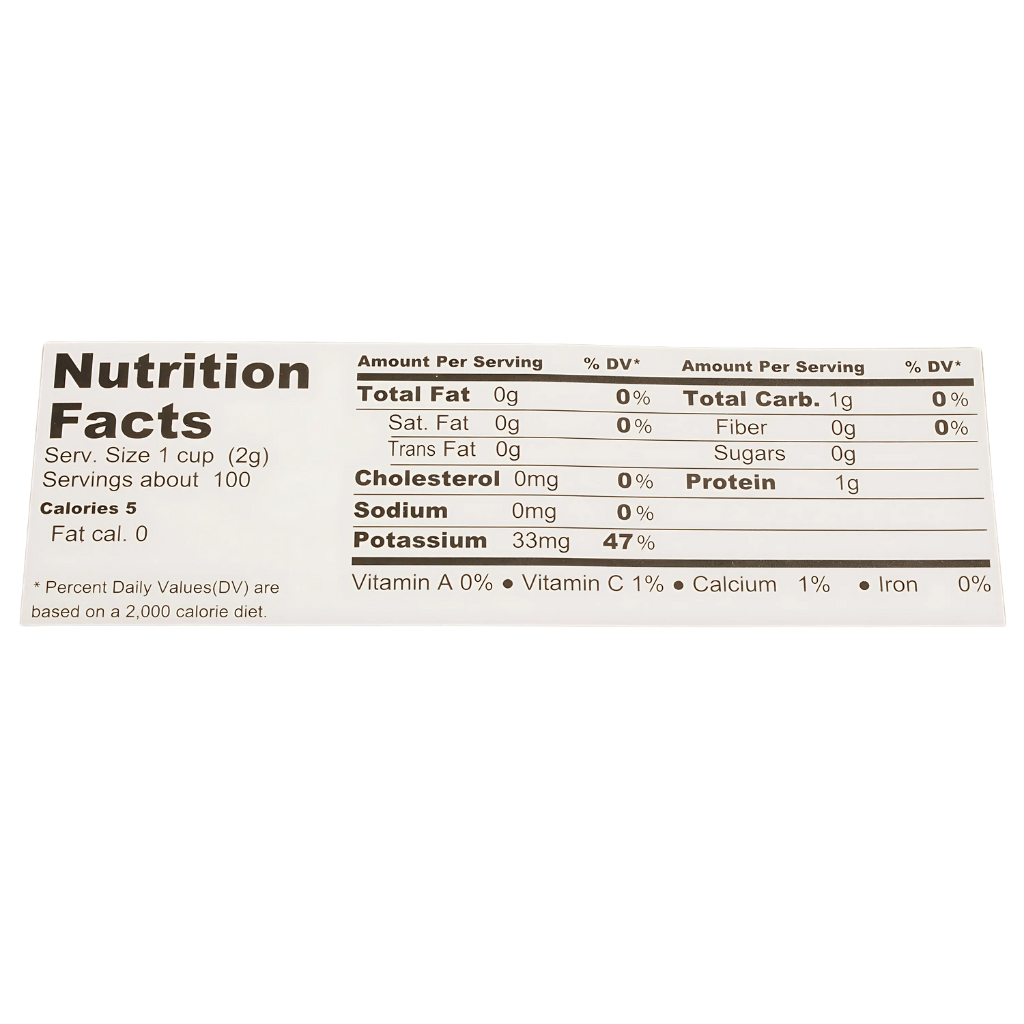 Wei - Chuan Chinese Tie Guan Yin Tea 7oz - A&E Foodstore