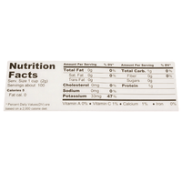 Wei - Chuan Chinese Tie Guan Yin Tea 7oz - A&E Foodstore