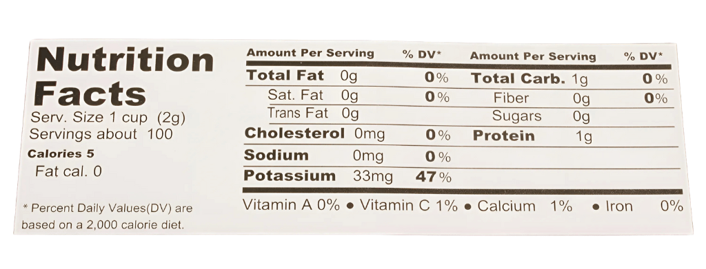 Wei - Chuan Oolong Tea 7oz - A&E Foodstore