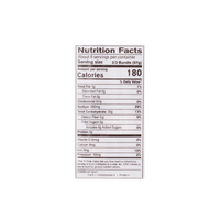 Wei Chuan Organic Korean Buckwheat Soba 16 oz - A&E Foodstore