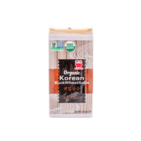 Wei Chuan Organic Korean Buckwheat Soba 16 oz - A&E Foodstore