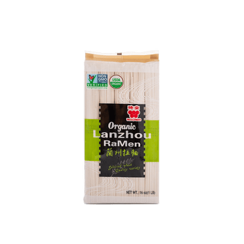Wei - Chuan Organic Lanzhou RaMen 1b - A&E Foodstore