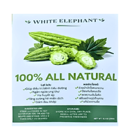 White Elephant Bitter Melon Tea 150g - A&E Foodstore
