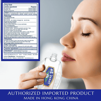 White Flower External Analgesic Balm Oil 20ml/ 0.676fl Oz., Authentic US import (1 bottle) - A&E Foodstore