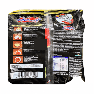 [Wings Food] Korean Spicy Chicken - 15.3oz - A&E Foodstore