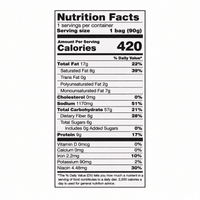 [Wings Food] Mi Sedaap Fried Noodles - 14.3 oz - A&E Foodstore