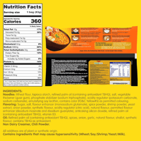 [Wings Food] Mi Sedaap Spicy Laksa - 14.6 oz - A&E Foodstore